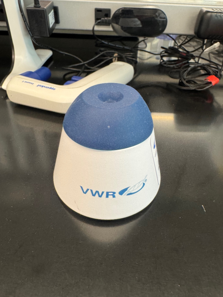 Image of VWR Mini Vortex Mixer